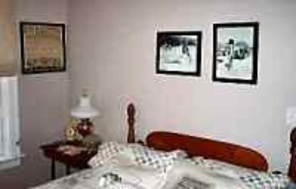 Josephine'S On The Bay Bed And Breakfast Hull Zimmer foto