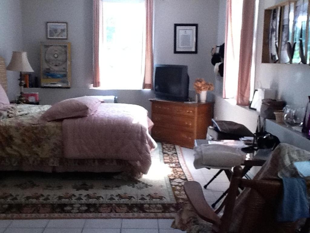 Josephine'S On The Bay Bed And Breakfast Hull Zimmer foto