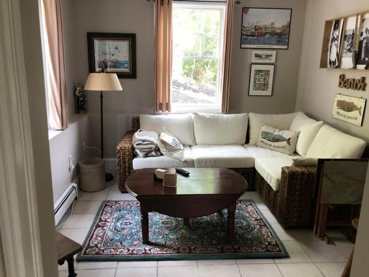 Josephine'S On The Bay Bed And Breakfast Hull Exterior foto