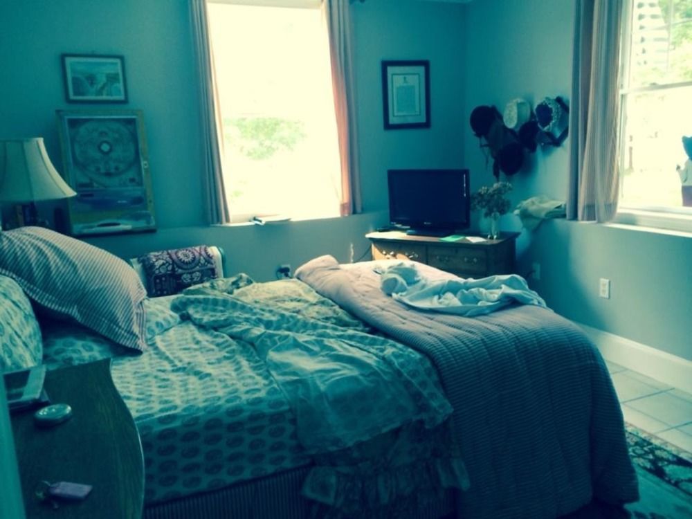 Josephine'S On The Bay Bed And Breakfast Hull Exterior foto