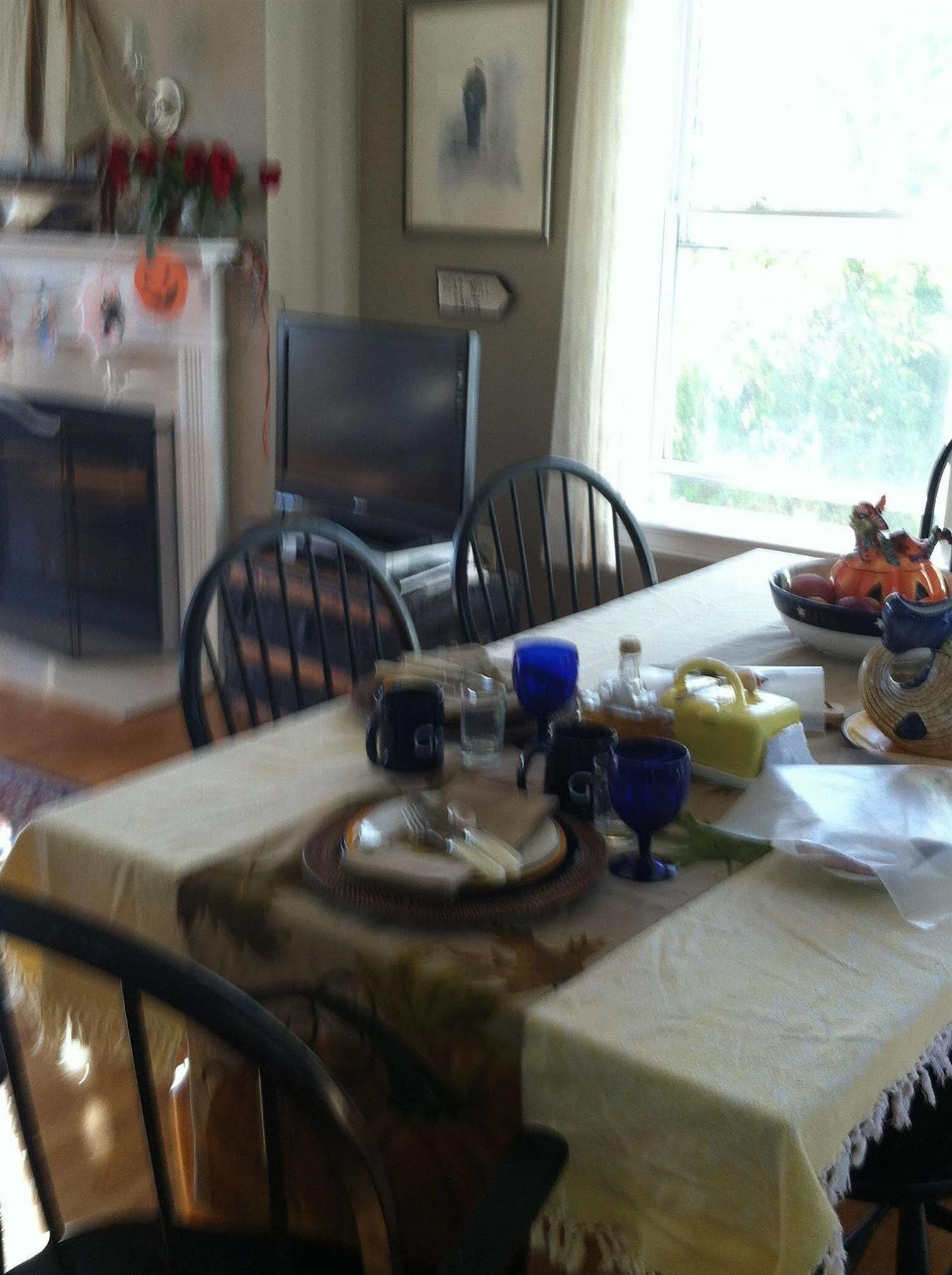 Josephine'S On The Bay Bed And Breakfast Hull Exterior foto