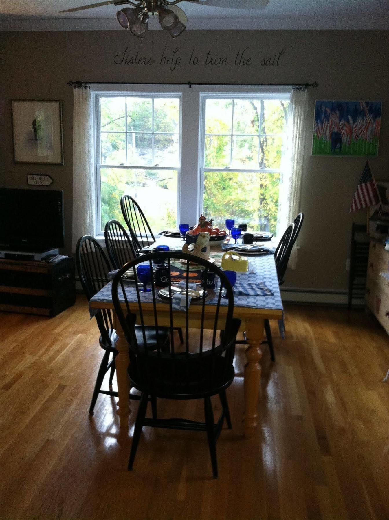 Josephine'S On The Bay Bed And Breakfast Hull Exterior foto