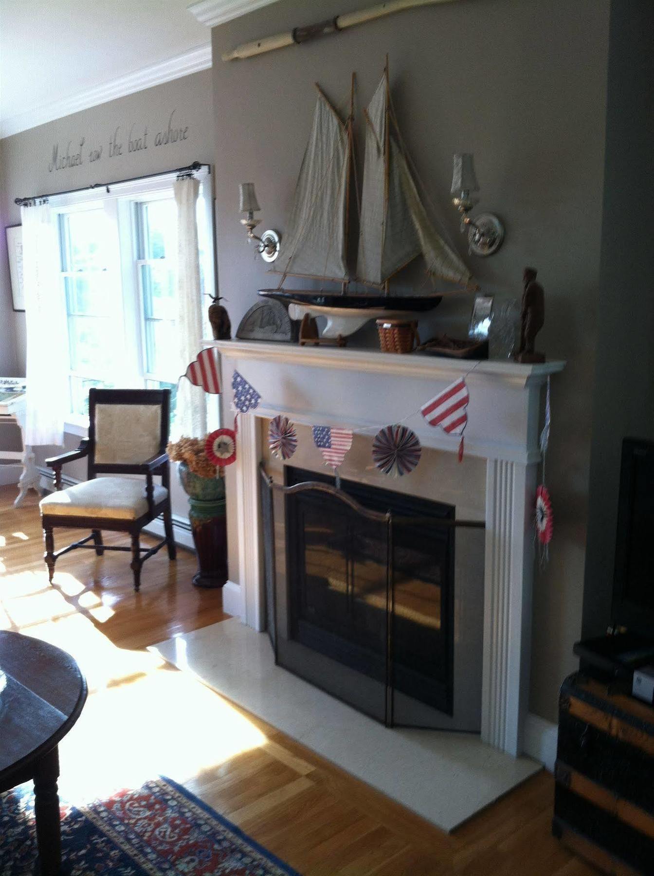 Josephine'S On The Bay Bed And Breakfast Hull Exterior foto